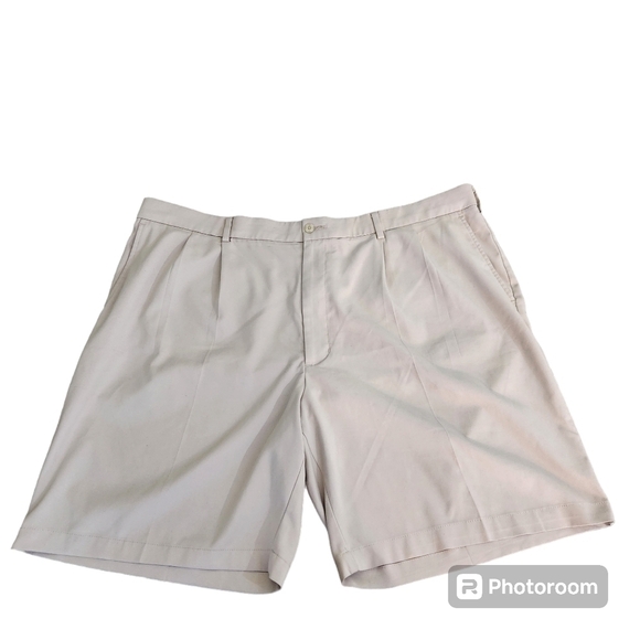 Pro Tour Men's Stretch Active Flex Shorts, sz 42 - Picture 1 of 5